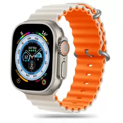 Watch Watch 7 skal, fodral TECH-PROTECT ICONBAND PRO Apple Watch 7 (42/44/45/49 MM)