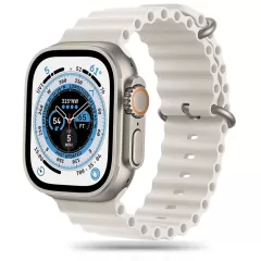 Watch Watch 7 Viedpulksteņu siksniņas TECH-PROTECT ICONBAND PRO Apple Watch 7 (42/44/45/49 MM)