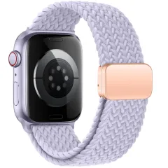 Watch Watch 7 skal, fodral TECH-PROTECT NYLONMAG Apple Watch 7 (42/44/45/49 MM)