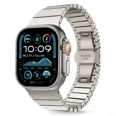 Watch Watch 7 skal, fodral TECH-PROTECT LINKBAND Apple Watch 7 (44/45/46/49 MM)