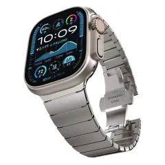 Apple Watch 7 siksniņa  TECH-PROTECT LINKBAND (44/45/46/49 MM)