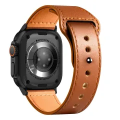 Watch Watch 7 skal, fodral TECH-PROTECT NATURALFIT Apple Watch 7 (38/40/41 MM)