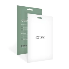 Apple Watch 7 vāciņš caurspīdīgs TECH-PROTECT Defence 360 (45mm)
