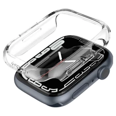 Watch Watch 7 skal, fodral SPIGEN THIN FIT Apple Watch 7 (45mm)