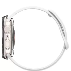 Apple Watch 7 vāciņš caurspīdīgs SPIGEN ULTRA HYBRID (45 MM)