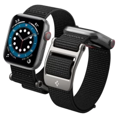 Watch Watch 7 skal, fodral SPIGEN DURAPRO FLEX Apple Watch 7 (42/44/45/49mm)