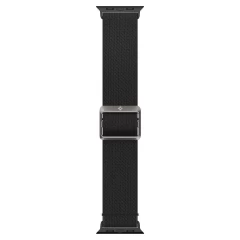 Apple Watch 7 siksniņa melns SPIGEN FIT LITE (38/40/41mm)