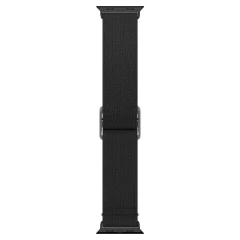 Apple Watch 7 siksniņa melns SPIGEN FIT LITE (38/40/41mm)