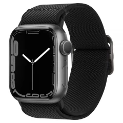 Watch Watch 7 skal, fodral SPIGEN FIT LITE Apple Watch 7 (42/44/45/49mm)
