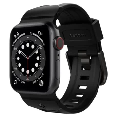 Watch Watch 7 skal, fodral SPIGEN RUGGED BAND Apple Watch 7 (38/40/41mm)