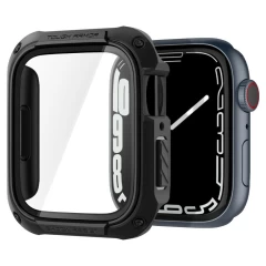 Watch Watch 7 skal, fodral SPIGEN TOUGH ARMOR Apple Watch 7 (45mm)