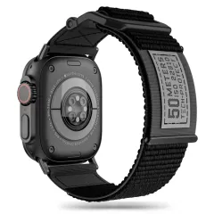 Watch Watch 7 skal, fodral TECH-PROTECT SCOUT APPLE WATCH 7 (42/44/45/49 MM)