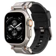 Watch Watch 7 skal, fodral SPIGEN DURAPRO ARMOR PU Apple Watch 7 (42 / 44 / 45 / 49 MM)