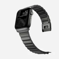 Watch Watch 7 skal, fodral TECH-PROTECT STEELBAND Apple Watch 7 (42/44/45/49 MM)