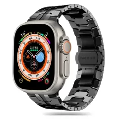 Watch Watch 7 skal, fodral TECH-PROTECT STAINLESS LINE Apple Watch 7 (42/44/45/49 MM)