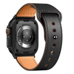Watch Watch 7 skal, fodral TECH-PROTECT NATURALFIT Apple Watch 7 (42/44/45/49 MM)