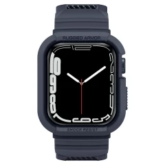 Apple Watch 7 band gray SPIGEN RUGGED ARMOR ”PRO” (44/45mm)