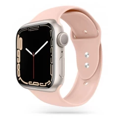 Watch Watch 7 skal, fodral TECH-PROTECT ICONBAND Apple Watch 7 (38/40/41mm)
