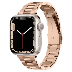 Watch Watch 7 skal, fodral SPIGEN MODERN FIT BAND Apple Watch 7 (38/40/41mm)