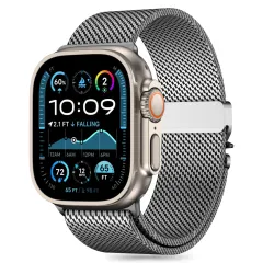 Watch Watch 7 skal, fodral TECH-PROTECT MILANO Apple Watch 7 (44/45/46/49 mm)
