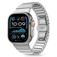 Watch Watch 7 skal, fodral TECH-PROTECT LINKBAND Apple Watch 7 (44/45/46/49 MM)