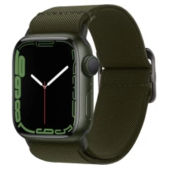 Watch Watch 7 skal, fodral SPIGEN FIT LITE Apple Watch 7 (42/44/45/49mm)