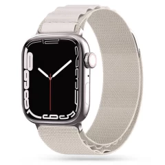 Watch Watch 7 skal, fodral TECH-PROTECT NYLON PRO Apple Watch 7 (42 / 44 / 45 / 49 mm)