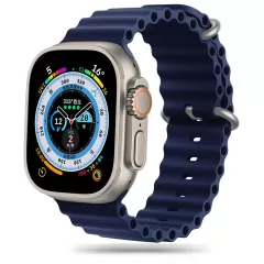 Watch Watch 7 Viedpulksteņu siksniņas TECH-PROTECT ICONBAND PRO Apple Watch 7 (42/44/45/49 MM)