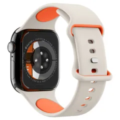 Watch Watch 7 skal, fodral SPIGEN NANO POP Apple Watch 7 (40/41/42 MM)