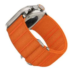 Apple Watch 7 siksniņa  TECH-PROTECT NYLON SLIP (44/45/46/49 MM)