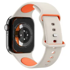 Watch Watch 7 skal, fodral SPIGEN NANO POP Apple Watch 7 (44/45/46/49 MM)