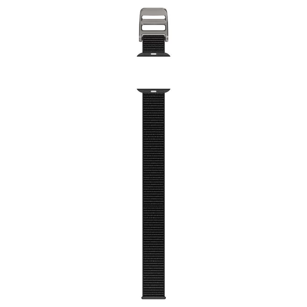 Apple Watch 8 ремень черный SPIGEN DURAPRO FLEX (42/44/45/49mm)