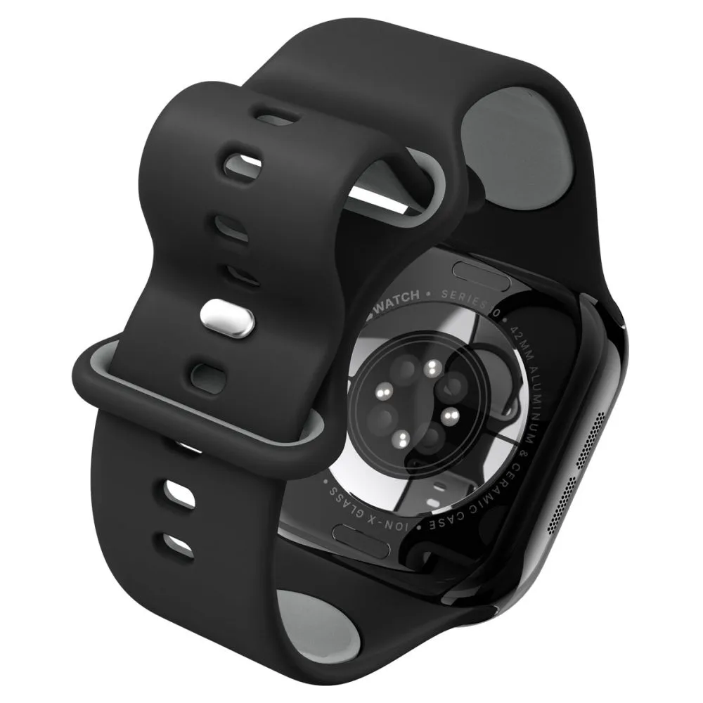 Apple Watch 8 siksniņa  SPIGEN NANO POP (40/41/42 MM)