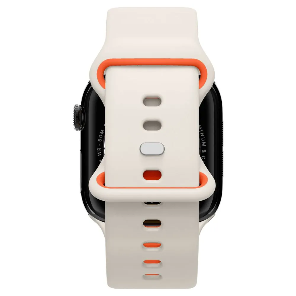 Apple Watch 8 siksniņa  SPIGEN NANO POP (40/41/42 MM)