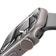 Apple Watch 8 vāciņš  TECH-PROTECT DEFENSE360 (45 MM)