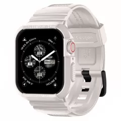 Watch Watch 8 dirželis SPIGEN RUGGED ARMOR ”PRO” Apple Watch 8 (44/45 MM)
