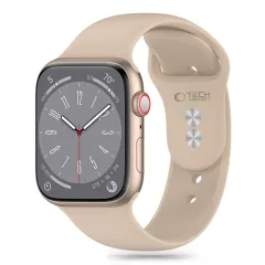 Apple Watch 8 siksniņa  TECH-PROTECT SILICONE (42/44/45/49 MM)