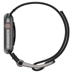 Apple Watch 8 ремень черный SPIGEN DURAPRO FLEX (42/44/45/49mm)