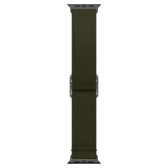 Apple Watch 8 siksniņa zaļš SPIGEN FIT LITE (42/44/45/49mm)