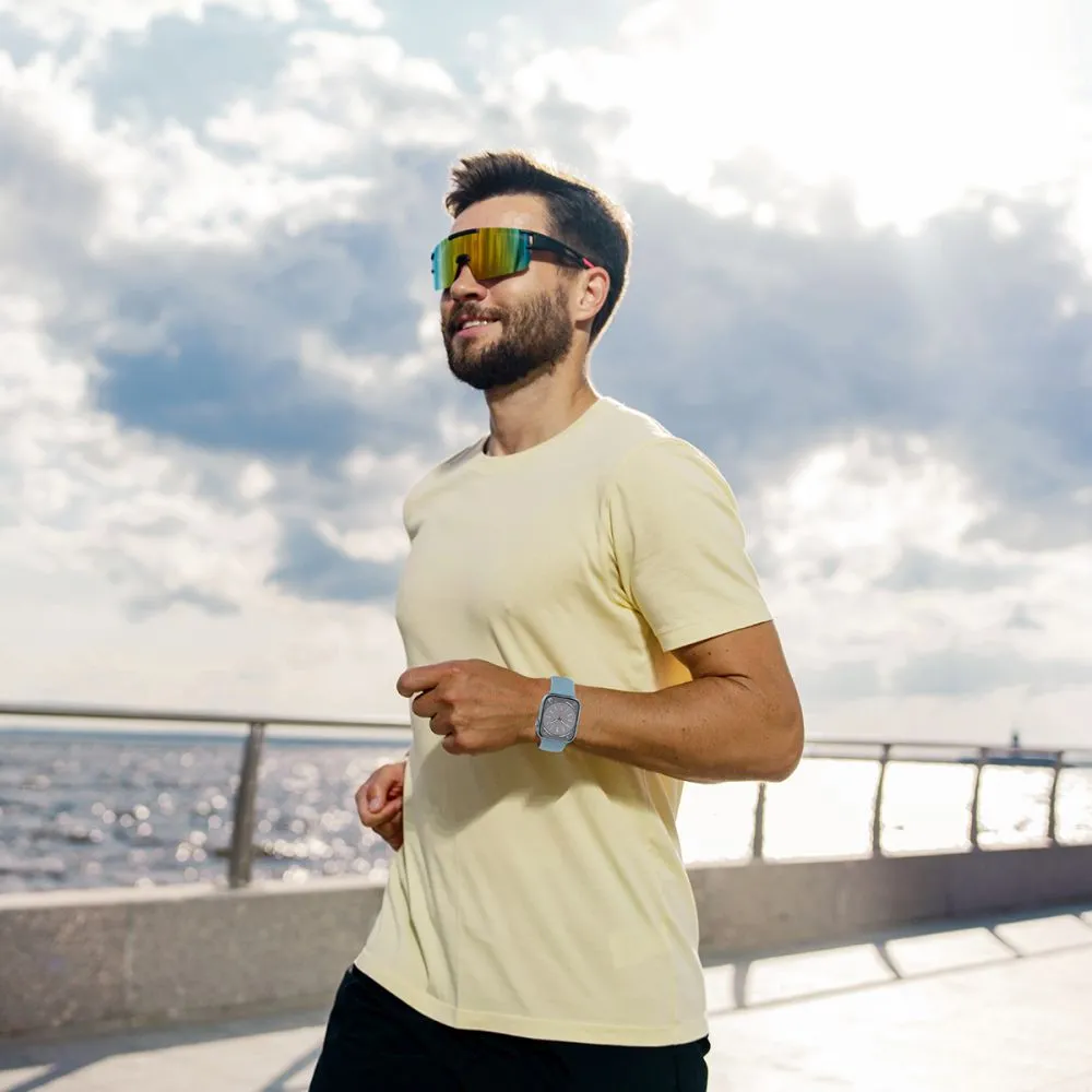 Apple Watch SE / 3 siksniņa  TECH-PROTECT SILICONE (38/40/41 MM)