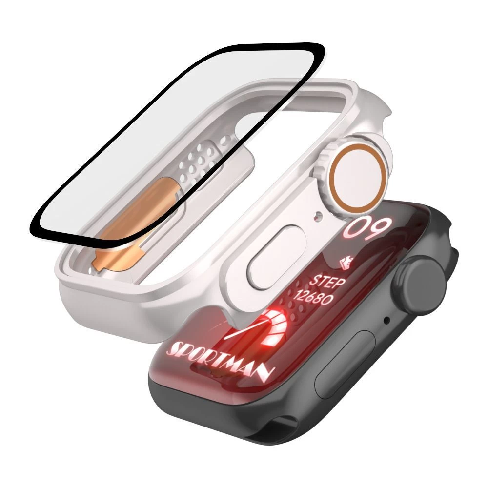 Apple Watch SE / 3 vāciņš  TECH-PROTECT DEFENSE360 (44MM)