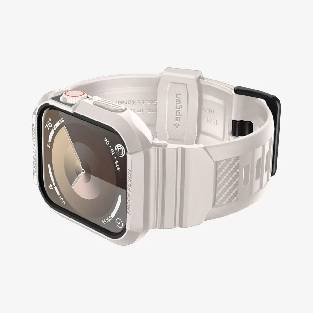 Apple Watch SE / 3 siksniņa  SPIGEN RUGGED ARMOR ”PRO” (44/45 MM)