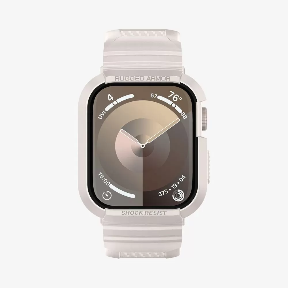 Apple Watch SE / 3 siksniņa  SPIGEN RUGGED ARMOR ”PRO” (44/45 MM)