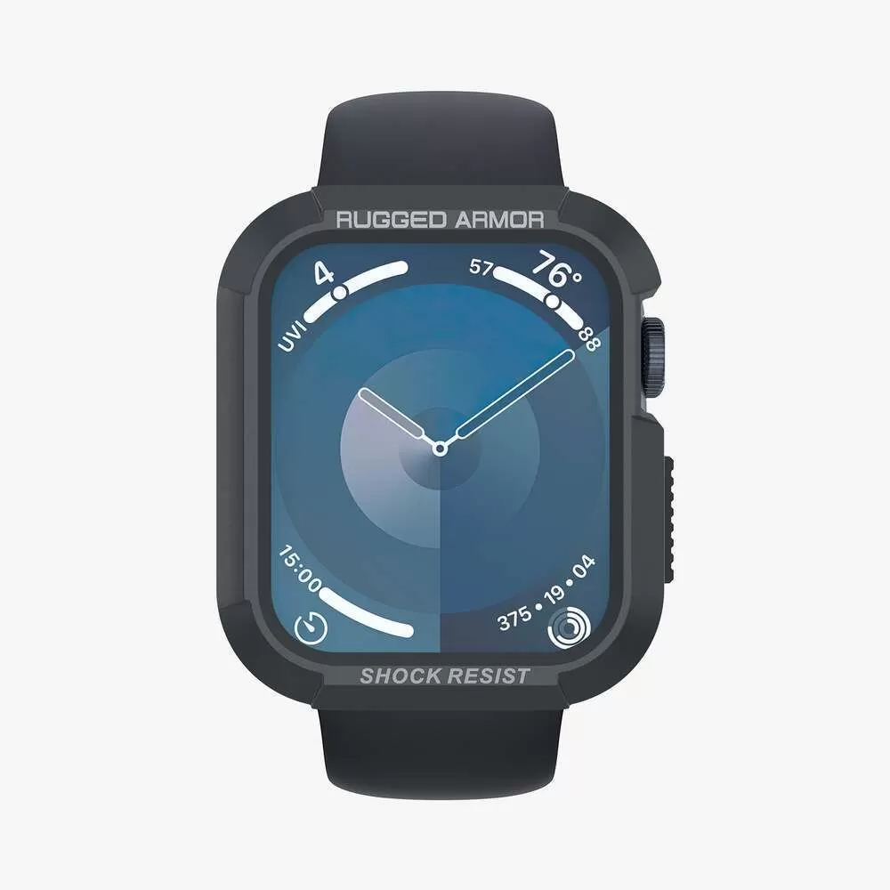 Apple Watch SE / 3 vāciņš  SPIGEN RUGGED ARMOR (44/45 MM)