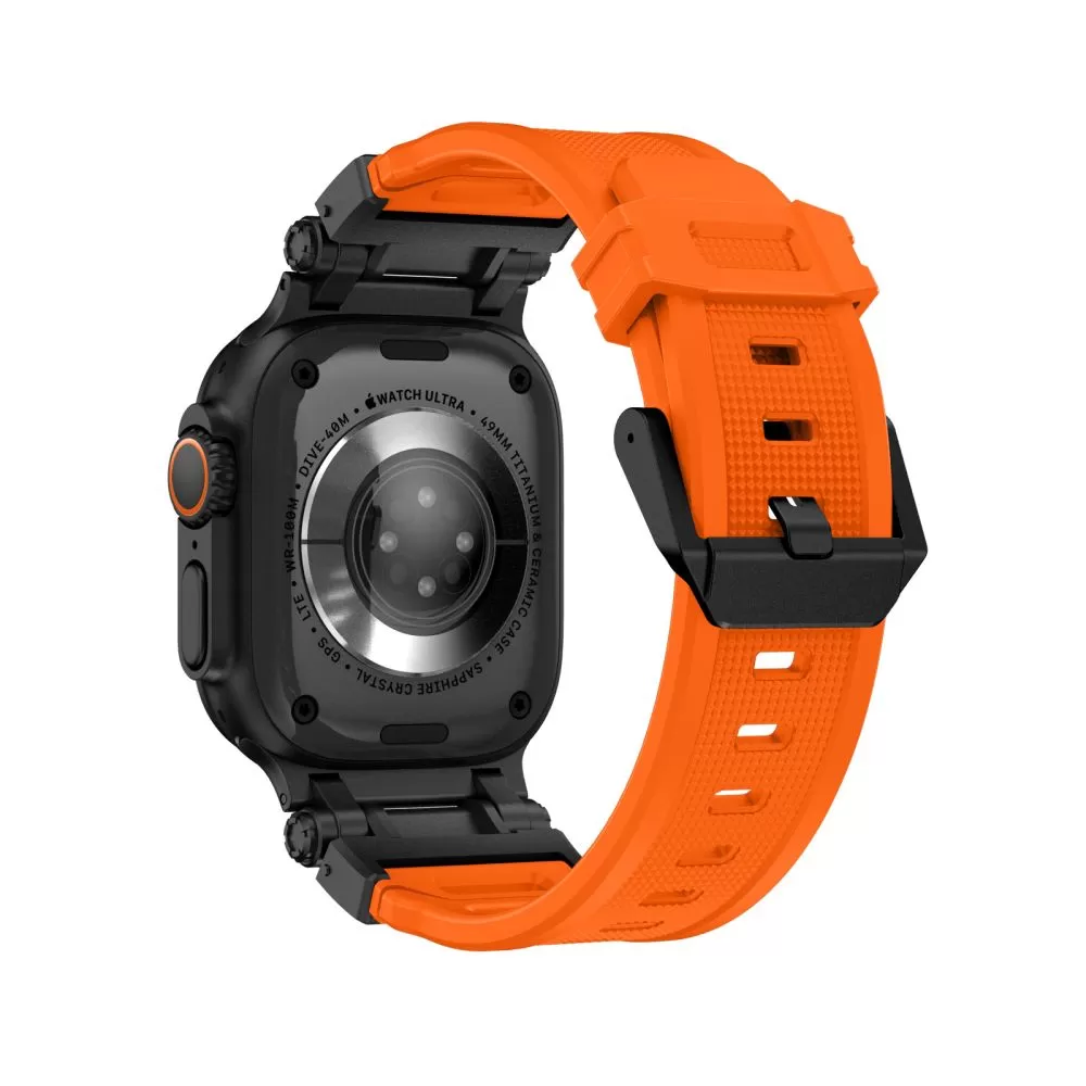 Apple Watch SE / 3 siksniņa  TECH-PROTECT DELTA PRO (42 44 45 49 MM)