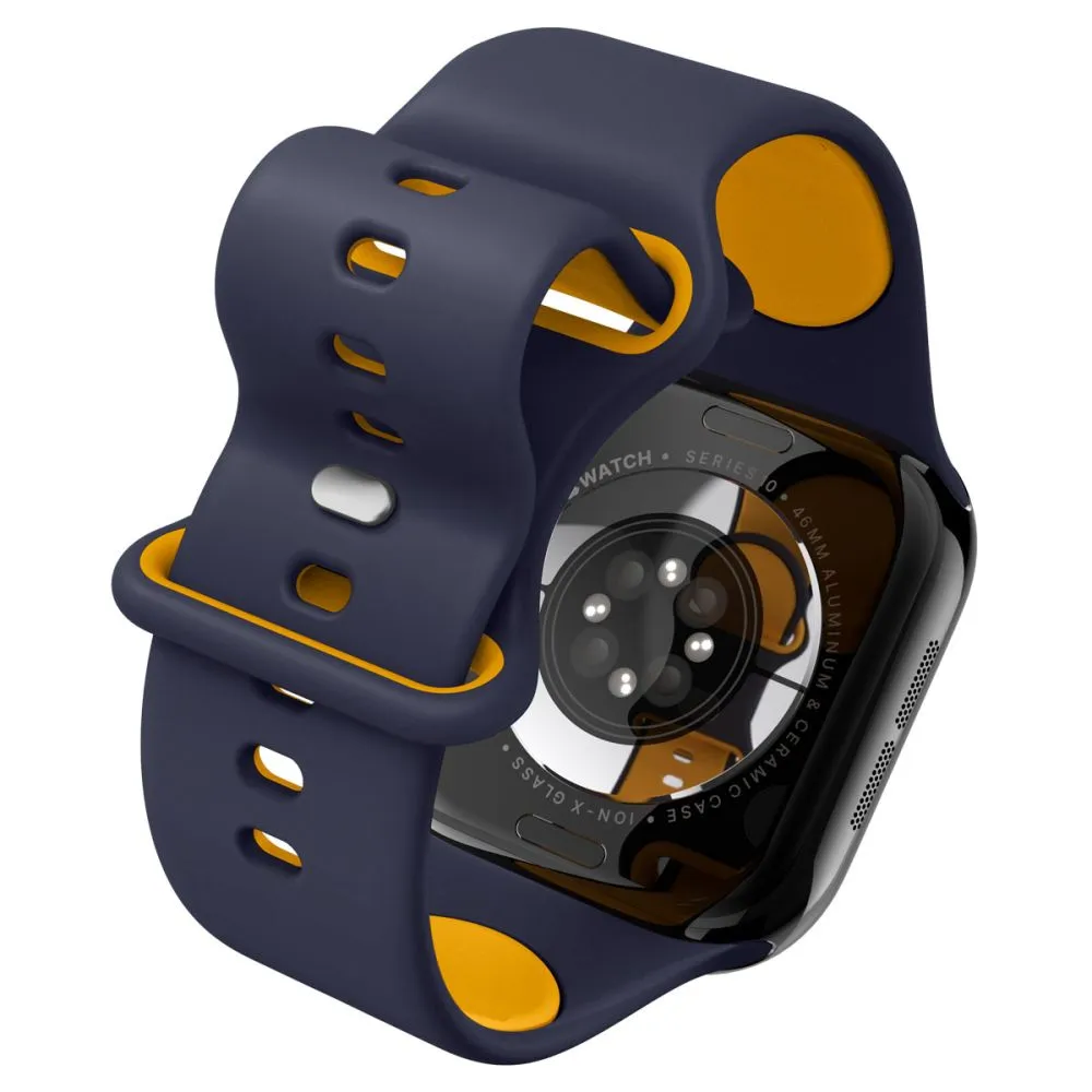 Apple Watch SE / 3 siksniņa  SPIGEN NANO POP (44/45/46/49 MM)