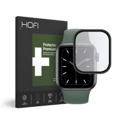 Watch Watch SE / SE 3 aizsargstikls HOFI HYBRID GLASS Apple Watch SE (44MM)