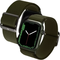 Watch Watch SE / SE 3 skal, fodral SPIGEN FIT LITE Apple Watch SE (38/40/41mm)
