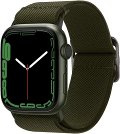 Apple Watch SE / 3 ремень  SPIGEN FIT LITE (38/40/41mm)