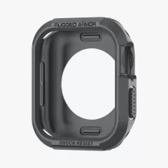 Apple Watch SE / 3 чехол  SPIGEN RUGGED ARMOR (44/45 MM)